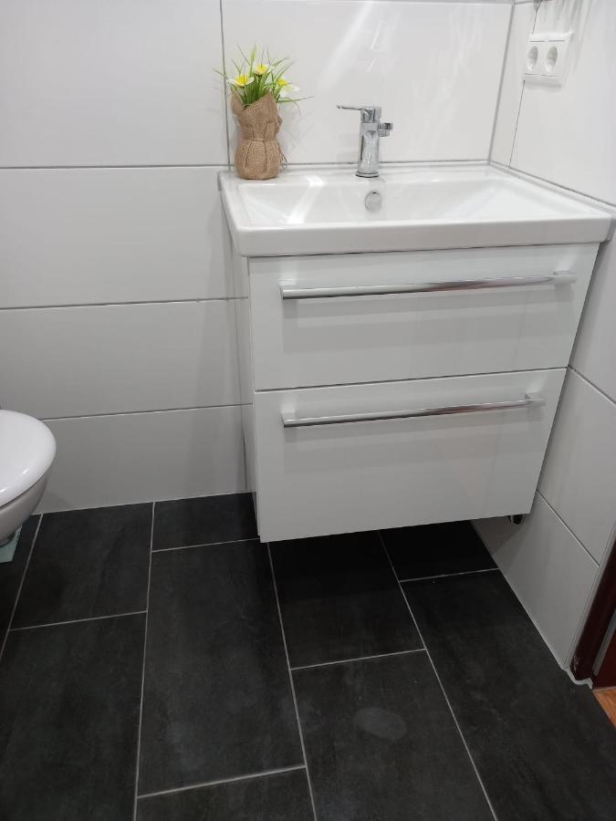 Rheinapartment 8 Bad Honningen Exteriör bild