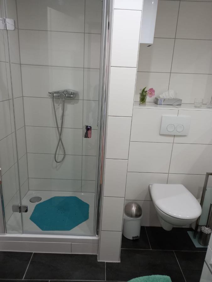 Rheinapartment 8 Bad Honningen Exteriör bild